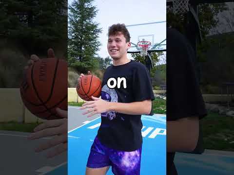 Can I dunk on every Height?