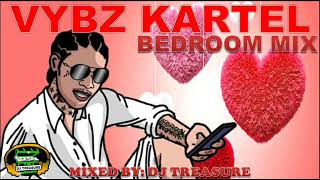Vybz Kartel Mix 2024 Raw | Vybz Kartel Dancehall Mix 2024 | Gyal Session Ultimate Bedroom Collection