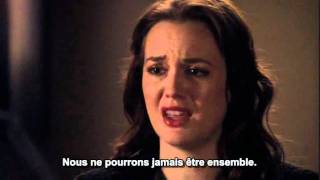 Blair et Chuck 5x11 VOSTFR