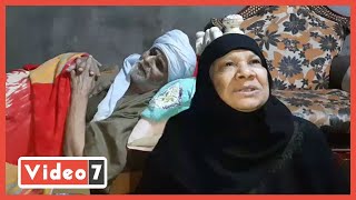 والدة شهيدة الجدعنة بالوراق لليوم السابع: اعدموا المتهم عشان نارى تبرد