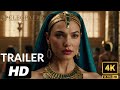 Cleopatra 2025 Teaser Trailer | Gal Gadot, Pedro Pascal | Ai Concept |