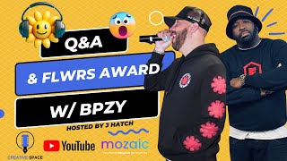 BPZY Talks Jay-Z, Nas Collabs, and Defining Hip-Hop's Future