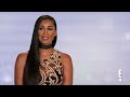 wags miami darnell nicole u0026 ashley roberts dig into claudia s past e