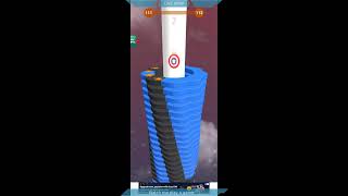 Stack ball 3D ⚾ LIVE 🔴 (DAY 01) | HIGHEST SCORE CHALLENGE @Opkhushiislive #shortslive #stackball3d