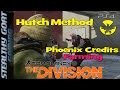 The Division - (NEW Fast Phoenix Credits Farming) The 