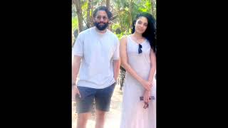 Naga Chaitanya \u0026 Sobhita Dhulipala Honeymoon Vacation After Marriage