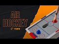 FiveM Air Hockey | rcore