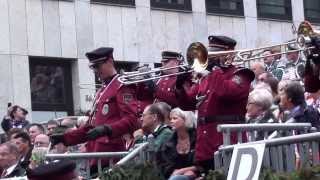 BFK Platzkonzert Neuss 2013 Buglers Nocturne