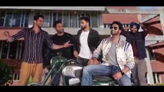 Collage 🔫🔫🔫 panjabe song whatsapp status video
