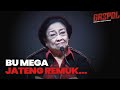 Denny Siregar: IBU MEGA, JATENG REMUK... (Gaspol #303)