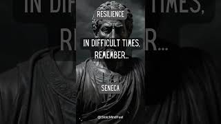 Daily Stoic Quotes #shorts #stoicism #stoic #seneca #senecaquotes