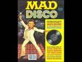 MAD Disco - Disco Suicide