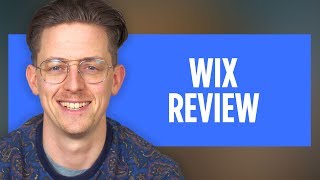Is Wix A Good Website Builder? (My Review)