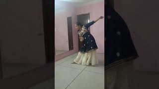 Deewani Mastani- Dance Cover | Simmi singh | Bajirao Mastani song | Deepika Padukone Dance