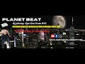 ''PLANET BEAT'' 11/30/22 STUDIO 54 CLASSICS- DJ JOHNNY-''CEE'' SPINNING FROM LONG ISLAND NEW YORK!!