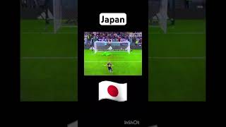 イナズマイレブンであったよなこれ笑 #サッカー #日本とロシアの違い #russian #japan #memes #jokes #soccer #日本 #ロシア #fyp