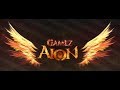 Gamez Aion 5.3 PVP