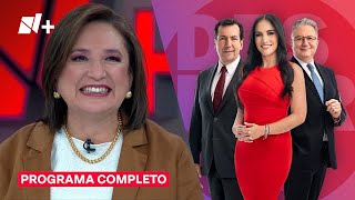 Exclusiva con Xóchitl Gálvez, candidata por la presidencia de México | Despierta - 30 Abril 2024