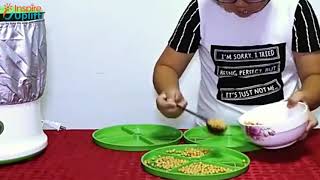 Multi Layered Automatic Bean Sprout Machine