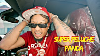 ROCHY  RD - SUPER PELUCHE  PANDA |  Oficial