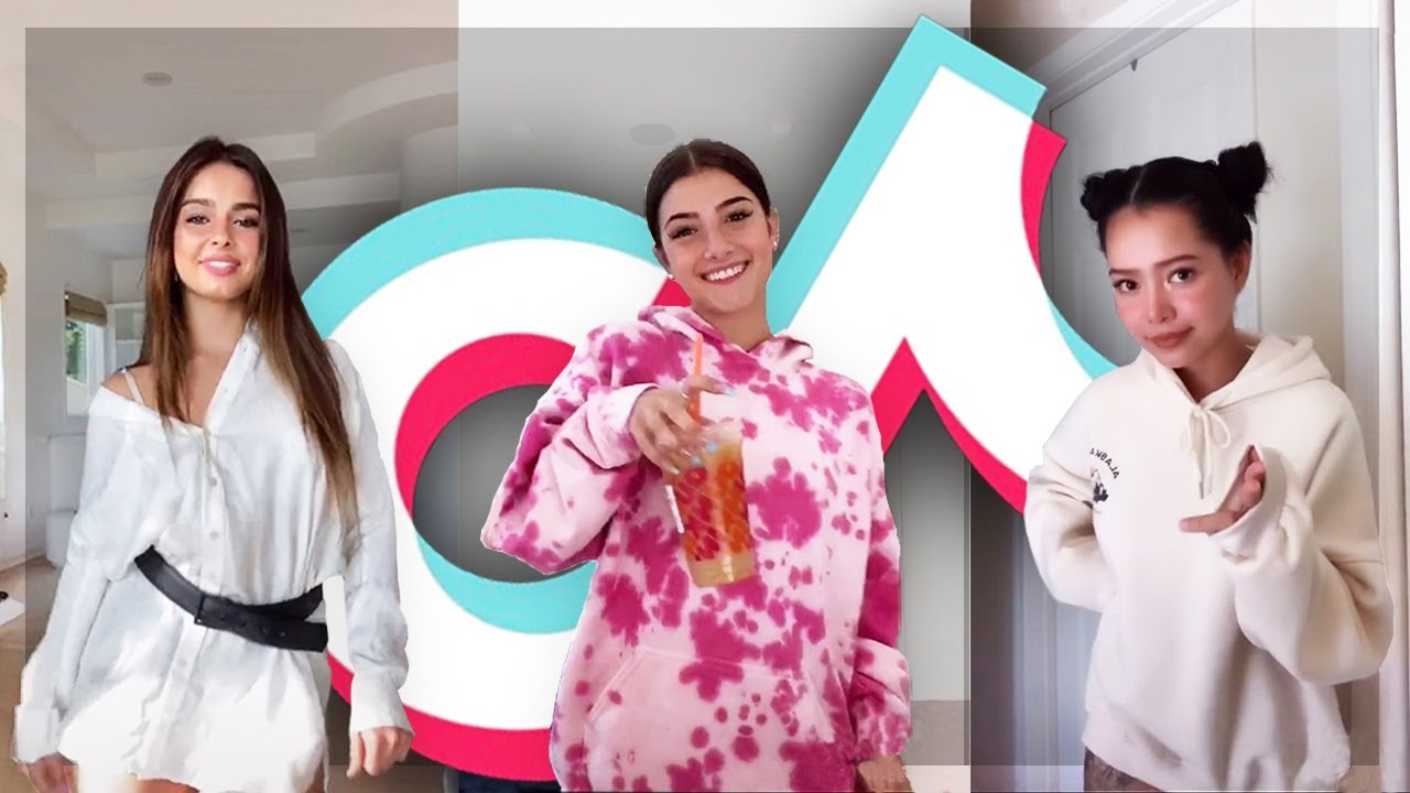 Ultimate Dance Tiktok Compilation September 2020 Part 3 Youtube