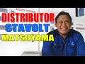 Distributor Stavolt Matsuyama  - Distributor Stabilizer Matsuyama