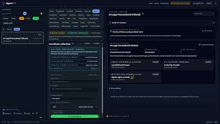 AgentOS - Multi-Agent Coordination