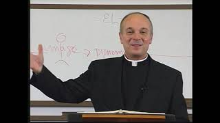 Elements of Moral Theology by Fr. Romanus Cessario: 4. Human Action and Virtuous Prudence