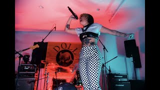 Doll Skin LIVE at Music Loft (Rocksound's Summer Fest 2021)