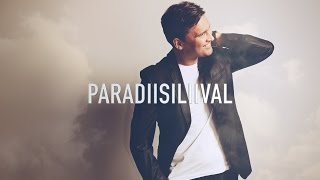 KOIT TOOME - PARADIISILIIVAL