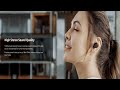 TOZO T6 Manual: How to Pair, Control, and Use Your Waterproof Wireless Earbuds