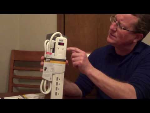 How to Pick a Surge Protector - Surge Protector Tips How to Pick a Surge Protector - Surge Protector Tips