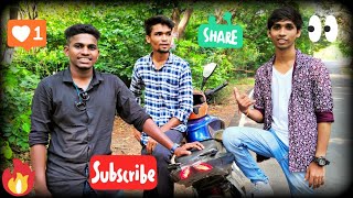 #Vlog 5 Ep.2 / Virar To Vajreshwari Motovlog with brothers/ #Virar #Vajreshwari #Motovlog