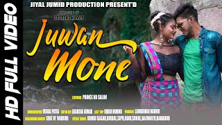 NEW SANTALI FULL VIDEO SONG//JUWAN MONE//PRINCE ND SALINI//2020