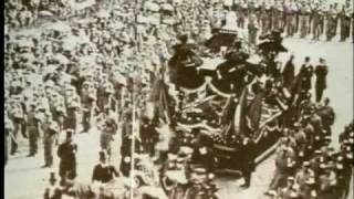 Lincoln's Final Journey