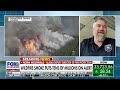 fire expert explains how bad canadian wildfires could get