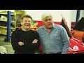 Supercars (Inside the Episode) | Jay Leno's Garage | CNBC Prime