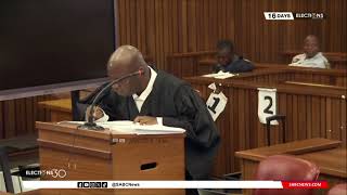 Senzo Meyiwa Murder Trial | Proceedings from court after two-weeks postponement