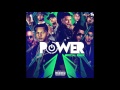 Benny Benni - Power (Remix) ft. Daddy Yankee, Alexio, Kendo Kaponi, Gotay El Autentiko, Pusho y Mas