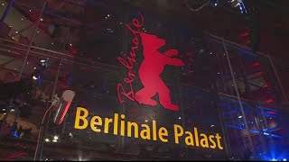 Film show: Berlinale, 'The Shape of Water' and 'I, Tonya'