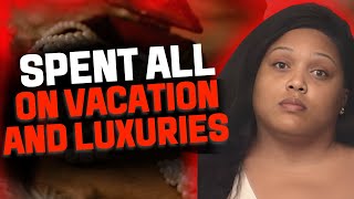 She Stole $2,000,000 From her Employer Before She Got Caught - True Crime Documentary