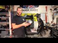 49cc Chinese Scooter Performance Upgrades Guide 49cc Chinese Scooter Performance Upgrades Guide