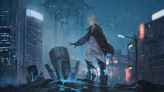 Getsix - Terrorgan