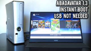 The Xbox 360 Hack Just Got Insane Fast: ABadAvatar 1.3 Is Here