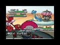 【ポケモンbw2】バトルサブウェイ【トレーナーとマルチ】50戦目~