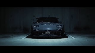 Mazda RX-7 edit JDM 😍💕