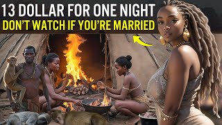 Life in GHANA: Most Beautiful African country with Bizarre Traditions? - Travel Documentary