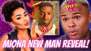 90 Day Fiancé Spoilers: Miona New Man REVEALED After Dumping "Sparkles" Jibri Bell!!