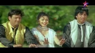Mere Pyar Ka Ras Zara Chakhna, Oye Makhna | Bade Miyan Chote Miyan Songs