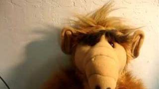 Coleco Talking Alf